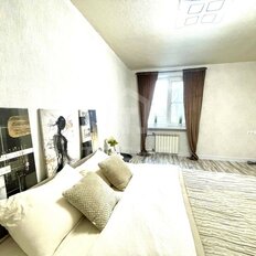 Квартира 52 м², 2-комнатная - изображение 5