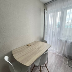 Квартира 36 м², 1-комнатная - изображение 5