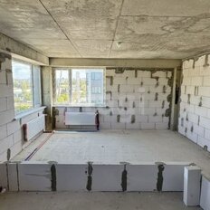 Квартира 55,2 м², 2-комнатная - изображение 2