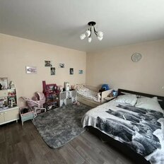 Квартира 62,4 м², 2-комнатная - изображение 4