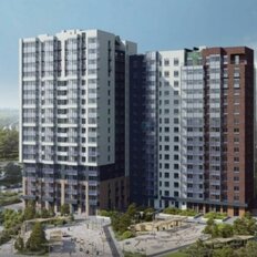 Квартира 43,5 м², 1-комнатная - изображение 3