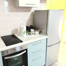 Квартира 30 м², студия - изображение 1