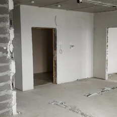 Квартира 70,6 м², 3-комнатная - изображение 4