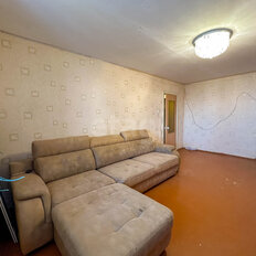 Квартира 32,6 м², 1-комнатная - изображение 3