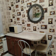 Квартира 31,9 м², 1-комнатная - изображение 5