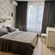 Квартира 21 м², студия - изображение 2