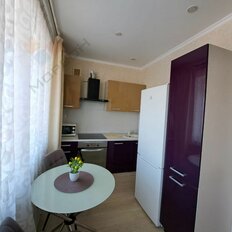 Квартира 32,8 м², студия - изображение 3