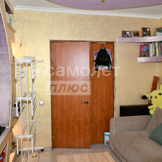 Квартира 78 м², 3-комнатная - изображение 4