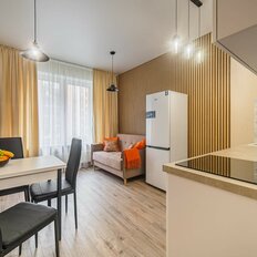 Квартира 58 м², 2-комнатная - изображение 1