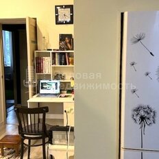 Квартира 56,5 м², 2-комнатная - изображение 5