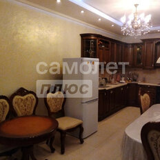 Квартира 97 м², 2-комнатная - изображение 1