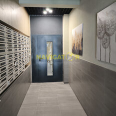 Квартира 27 м², 1-комнатная - изображение 4