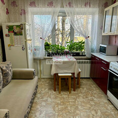 Квартира 35,4 м², 1-комнатная - изображение 1