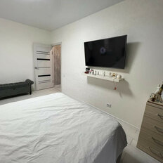 Квартира 36,1 м², 1-комнатная - изображение 5