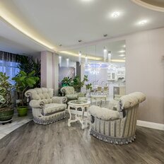 Квартира 350 м², 6-комнатная - изображение 4