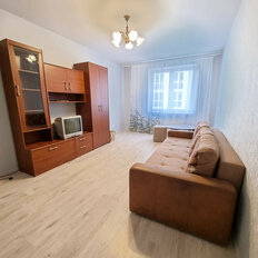 Квартира 64 м², 2-комнатная - изображение 1