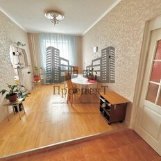 Квартира 64,3 м², 3-комнатная - изображение 2
