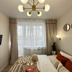 Квартира 35,6 м², 2-комнатная - изображение 2