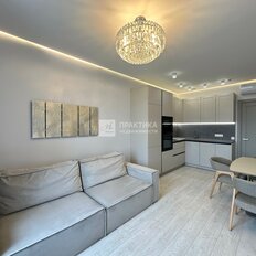 Квартира 48,1 м², 1-комнатные - изображение 1