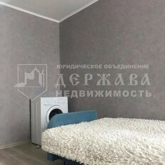 Квартира 23 м², 1-комнатная - изображение 5