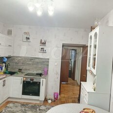 Квартира 57,6 м², 2-комнатная - изображение 2