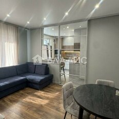 Квартира 61,4 м², 2-комнатная - изображение 2