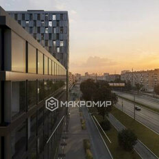 Квартира 52 м², 2-комнатная - изображение 1