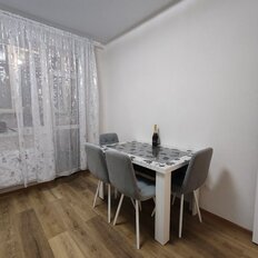 Квартира 33 м², 1-комнатная - изображение 5