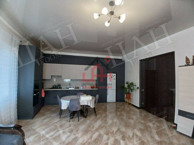 125 м² дом, 4 сотки участок 12 500 000 ₽ - изображение 32