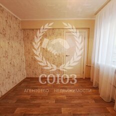 Квартира 58,3 м², 3-комнатная - изображение 4