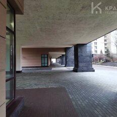 Квартира 45 м², 1-комнатная - изображение 4