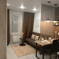 Квартира 20,5 м², студия - изображение 4