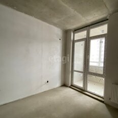 Квартира 30,4 м², студия - изображение 4