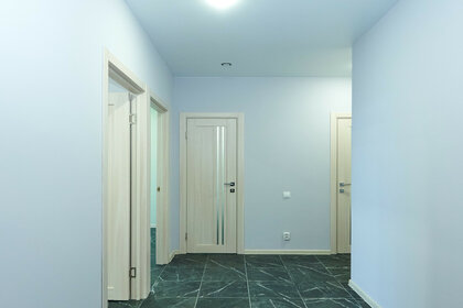 Квартира 42,8 м², 1-комнатная - изображение 1