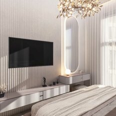 Квартира 53,9 м², 1-комнатная - изображение 3
