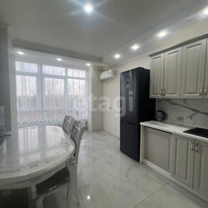 Квартира 49,2 м², 2-комнатные - изображение 5