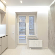 Квартира 70,6 м², 3-комнатная - изображение 1