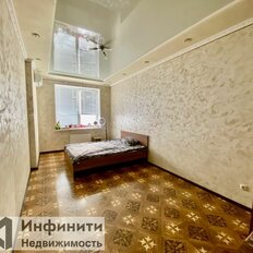 Квартира 44 м², 1-комнатная - изображение 3