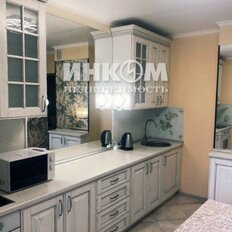 Квартира 132 м², 4-комнатная - изображение 1