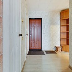Квартира 51,2 м², 2-комнатная - изображение 1