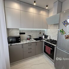 Квартира 42 м², 2-комнатная - изображение 2