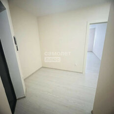 Квартира 61,7 м², 2-комнатная - изображение 3