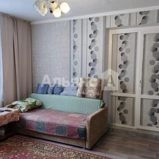 Квартира 30,5 м², 1-комнатная - изображение 5