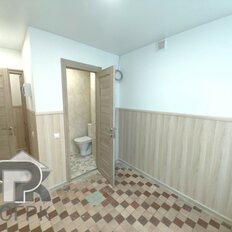 113,6 м², помещение свободного назначения - изображение 5