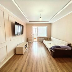 Квартира 86 м², 3-комнатная - изображение 1