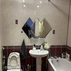 Квартира 40 м², 1-комнатная - изображение 5