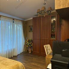 Квартира 108,3 м², 3-комнатная - изображение 4