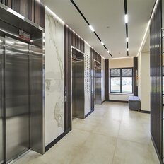 Квартира 93,3 м², 3-комнатная - изображение 2