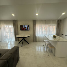 Квартира 87,2 м², студия - изображение 3