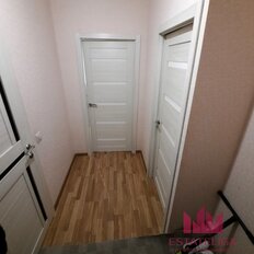 Квартира 36,2 м², 1-комнатная - изображение 5